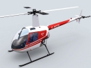 Robinson R22